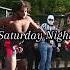 From A 9 5 To The Ring The NEXT DAY Bfl Job Mma Fight