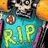 Game Over 90s OldSchool Type Beat Underground Hip Hop Boom Bap Type Beat Anabolic Beatz
