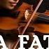 Prophetic Warfare Violin Instrumental ABBA FATHER