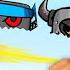 Red Ball Vs All STRONG BOSSES Red Ball 4 Gameplay
