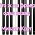 Фраер Михаил Круг пианинолегко пиано Pianotutorial