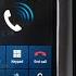 Philips Cell Phone Incoming Call