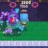 MELODIE HYPERCHARGE Brawlstars Melody Hypercharge Shorts