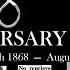 Tales From The Hangman S Record Episode Sixty Three Anniversary Special 13th August 1868 1964