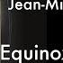 Jean Michel Jarre Equinoxe Part 7 Tribute By Glenn Main