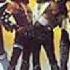 KISS Love Gun