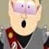 South Park Oh Long Johnson