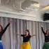 Mayada Students At Y R Arts Showcase