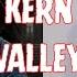 MURDER At Kern Valley State Prison