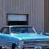 1966 Chevy Nova SS 396 For Sale Volo Museum V21926