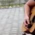 Карина 3 годика На лабутенах