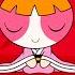 What Is Blossom Dressed As Powerpuff Girls Cartoon Network