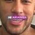 7 Year Old Soccer Star Meets Her Idol Neymar Jr
