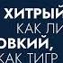 Хитрый как лис ловкий как тигр 36 китайских стратагем которые научат выходить победителем из