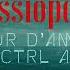 Arthur D Amour Ctrl A Cassiopeia Original Mix