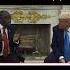 Trump Alobi Bitumba être Rwanda Et RDC Et Non Rébellion