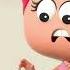 Sharing Spaghetti AstroLOLogy Cartoons For Kids Shorts