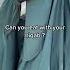 QUESTIONS PEOPLE ASK YOU WHEN WEARING NIQAB House Of Jilbab
