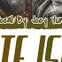 Joey Yung White Island 白色岛屿 Lyrics The White Olive Tree OST 白色橄榄树 Color Coded Lyrics