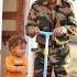 Mere Papa Cycle Laye Tring Tring Shorts Cycle Father