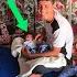 Muhammad S Return And The Breakup Of The Family A Visit To The Hospital And A Sudden Event