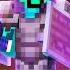 I DESTROYED My School S Minecraft SMP