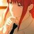 Animation By Maplestar Jjk Nobara Mydressupdarling Marinkitagawa Chainsawman Makima Anime