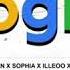 Ypo X Slogan X Sophia X ILLEOo X Lil Koni Googlare