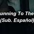 Marilyn Manson Running To The Edge Of The World Sub Español