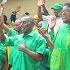 Mwenyekiti Wa Chadema Na Madiwani Watatu Wamejiunga Na CCM Mbozi Mkoani Songwe