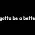 All American Rejects Back To Me Lyrics