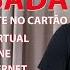 MESMO COM LIMITE COMPRA É RECUSADA COMO GERAR CARTÃO VIRTUAL PARA COMPRAS ONLINE BRADESCO