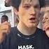 Realistic Human Mask
