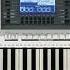 Faded AlanWalker YAMAHA PSR S