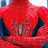 Spider Man Into The Spider Verse 2024 Marvel Studios Deadpool 3 How To Train Your Dragon