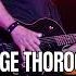 YES INDEEDY George Thorogood I Drink Alone REACTION