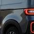 The 2025 Dacia Sandman 4x4 Has Some Wild Features