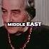 Golda Meir Sets Record Straight About Palestine