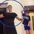Check Out My Cool Hoop Dance To The Song Bones Let S Groove Together Hoopdance