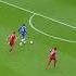 Gerrard S SLIP Leads To Demba Ba Goal