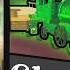 These NEW TRAINS In Dead Rails Are INSANE UPDATE