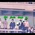 BTS MEMBERS DANCING TO MIC DROP J HOPE HOPE ON THE STAGE FINALE CONCERT Shorts Bts Ot7