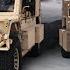 Iran S Deadly Pickup Truck Entering Mass Production Armed With Mortar Rocket Artillery Launcher