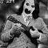 Art The Clown Tiptoe Thru The Tulips With Me Tiny Tim