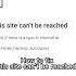 Fix This Site Can T Be Reached Short