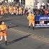 Kyoto Tachibana High School Green Band 2018 Pasadena Rose Parade