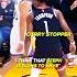 The Curry Stopper Shorts