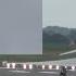 Hold Your Breath Guys F 22 Raptor Vs Typhoon Eurofighter Takeoff And Some Flying Display Highlights