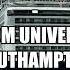 Southampton Mash Up Live New Look Titles 2023 Present
