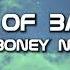 Boney M Rivers Of Babylon Lyrics